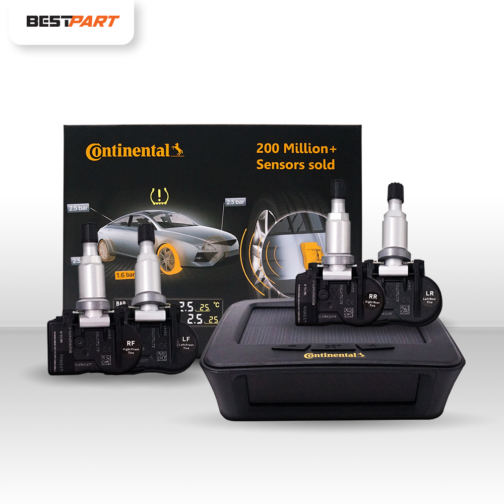 TPMS Continental Contis C-30